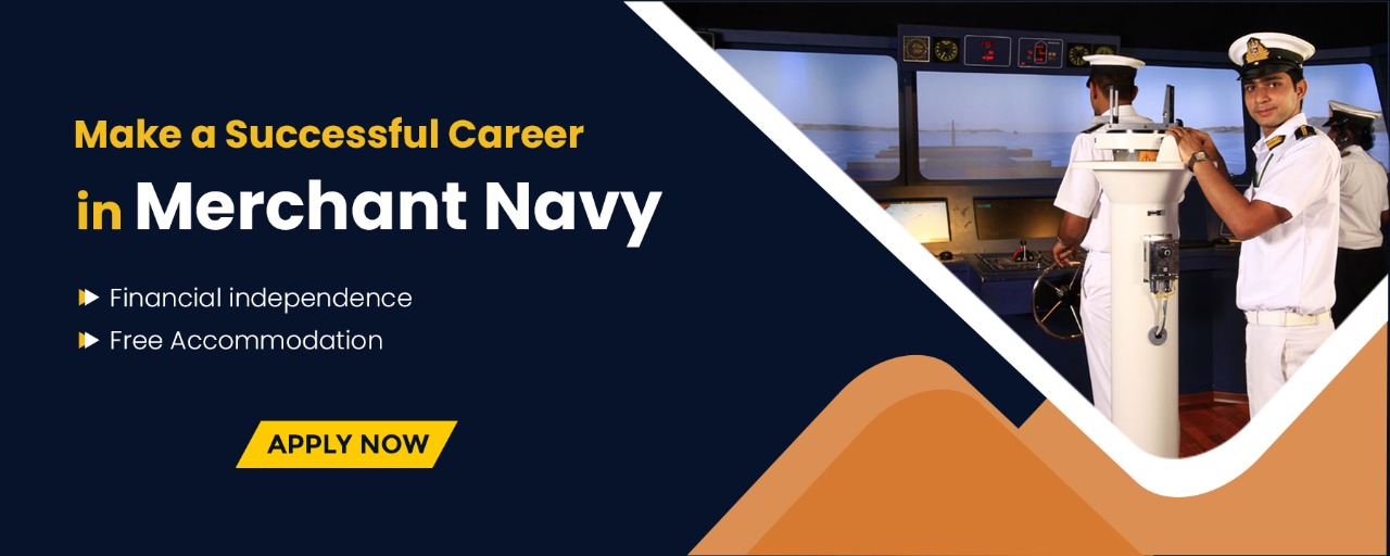 Merchant Navy Jobs